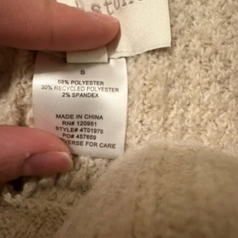 sage + stone 2 pc lounge set - Picture 7 of 9